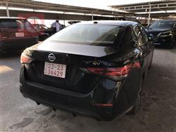 نيسان سنترا
